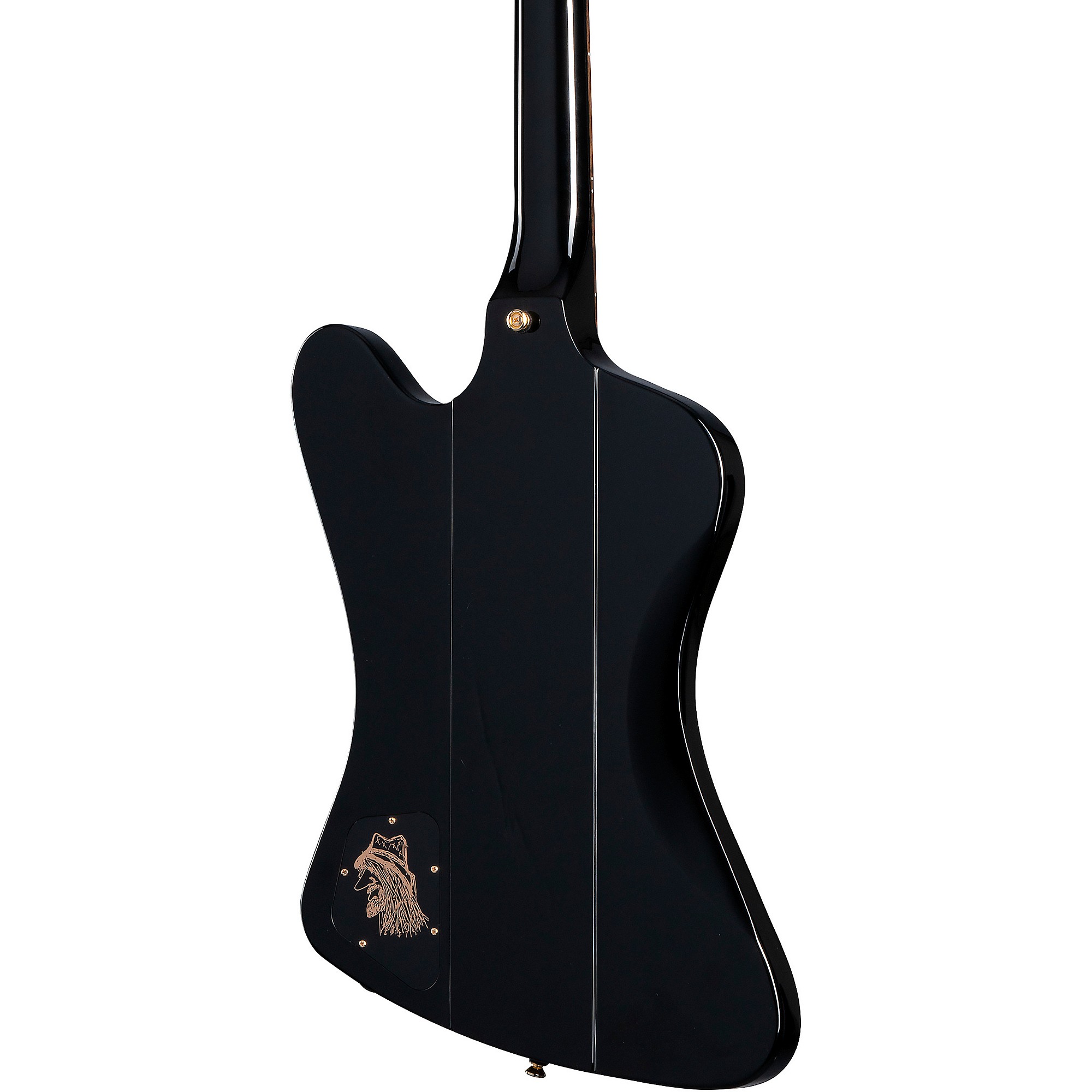 Epiphone Thunderbird 60s Bass Ebony <エピフォン>｜平野楽器
