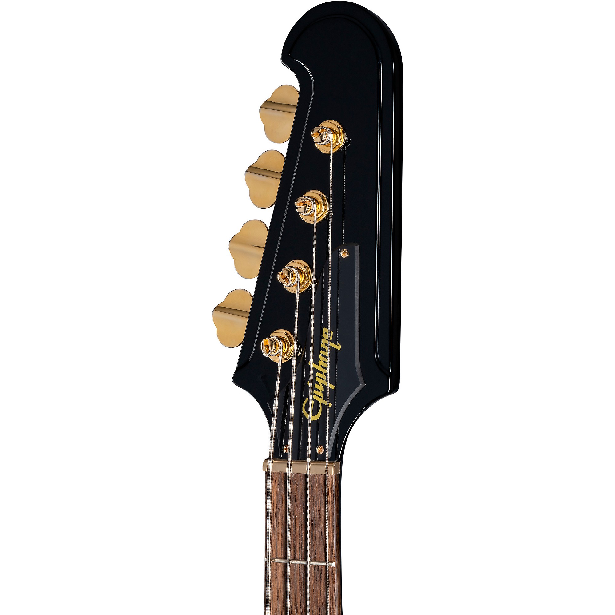 Epiphone Thunderbird '64 Silver Mist <エピフォン>｜平野楽器