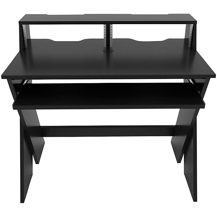 Glorious Studio Sound Desk Compact Black | Guitar Center