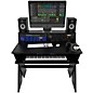 Glorious Studio Sound Desk Compact Black