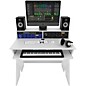 Glorious Studio Sound Desk Compact White