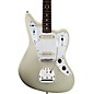 Fender Johnny Marr Jaguar Rosewood Fingerboard Electric Guitar Olympic White thumbnail