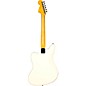 Fender Johnny Marr Jaguar Rosewood Fingerboard Electric Guitar Olympic White