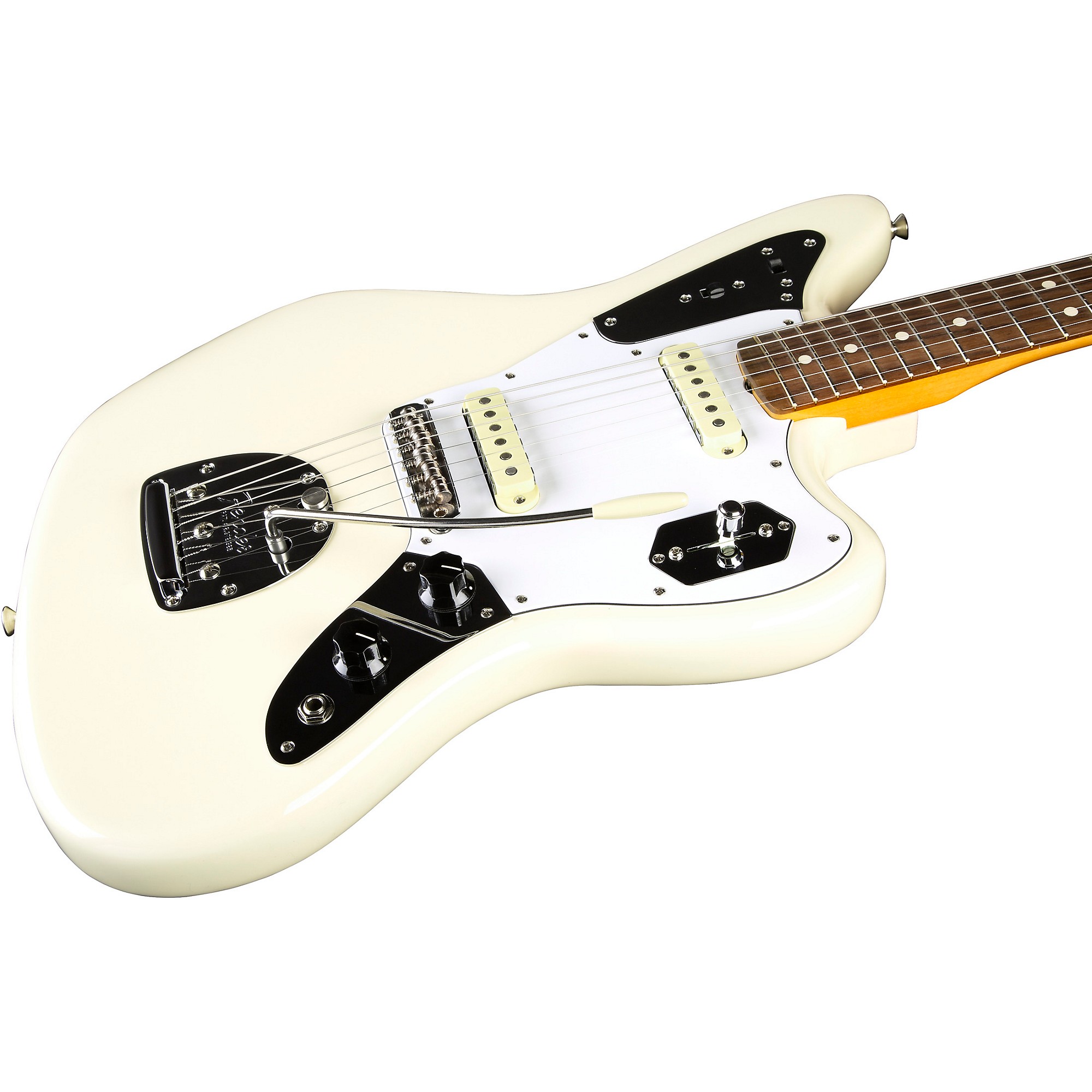 Fender Johnny Marr Jaguar Rosewood Fingerboard Electric
