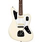 Fender Johnny Marr Jaguar Rosewood Fingerboard Electric Guitar Olympic White thumbnail