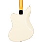 Fender Johnny Marr Jaguar Rosewood Fingerboard Electric Guitar Olympic White