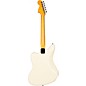 Fender Johnny Marr Jaguar Rosewood Fingerboard Electric Guitar Olympic White