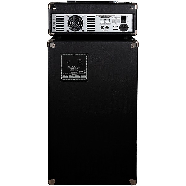 Ashdown Studio Mini Rig 250W 2x10 Bass Combo Amplifier