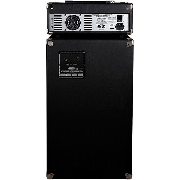 AMPLI BASSE ELECTRIQUE ASHDOWN STUDIO TOUR BUS COMBO BASSE 10W