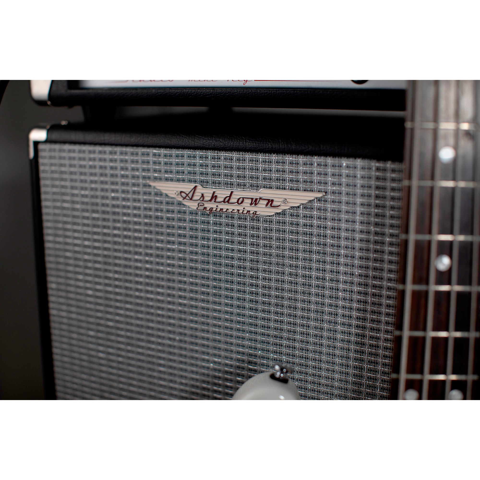 Ashdown Studio Mini Rig 250W 2x10 Bass Combo Amplifier | Guitar Center