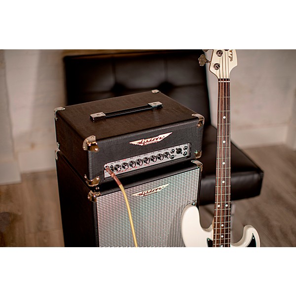 Ashdown Studio Mini Rig 250W 2x10 Bass Combo Amplifier