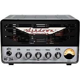 Open Box Ashdown MF284H 15W All-Tube MoFo Guitar Amp Head Level 1