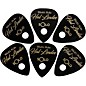 Mick's Picks by D'Andrea USA Hal Lindes sOlo Guitar Picks .78 mm