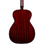 Seagull M6 Limited Edition Acoustic-Electric Guitar Ruby Red