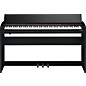 Open Box Roland F-140R Digital Console Home Piano Level 1 Charcoal Black thumbnail