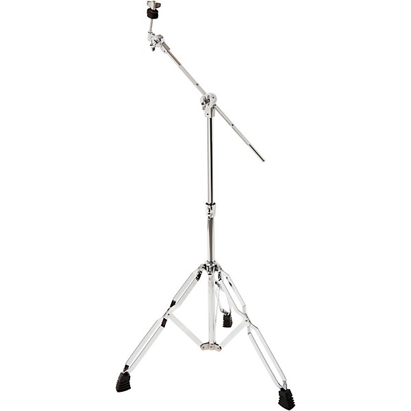 Sound Percussion Labs KBS200 Endeavor Series Double-Braced Cymbal Boom Stand