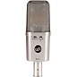 Warm Audio WA-14CL Large-Diaphragm Condenser Microphone Nickel thumbnail