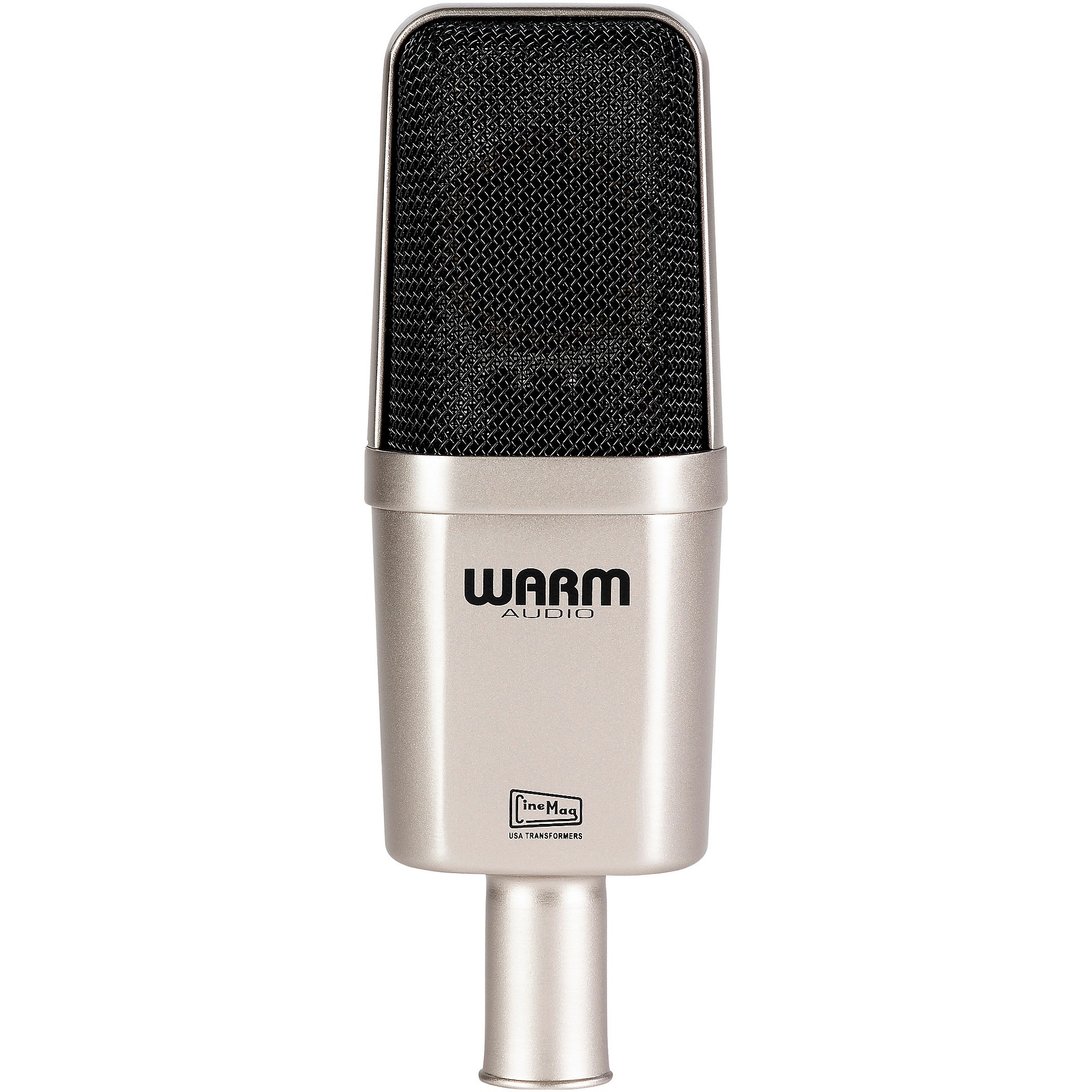 Warm Audio WA-14CL Large-Diaphragm Condenser Microphone Warm Audio WA-14CL Large-Diaphragm Condenser Microphone