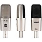 Warm Audio WA-14CL Large-Diaphragm Condenser Microphone Nickel