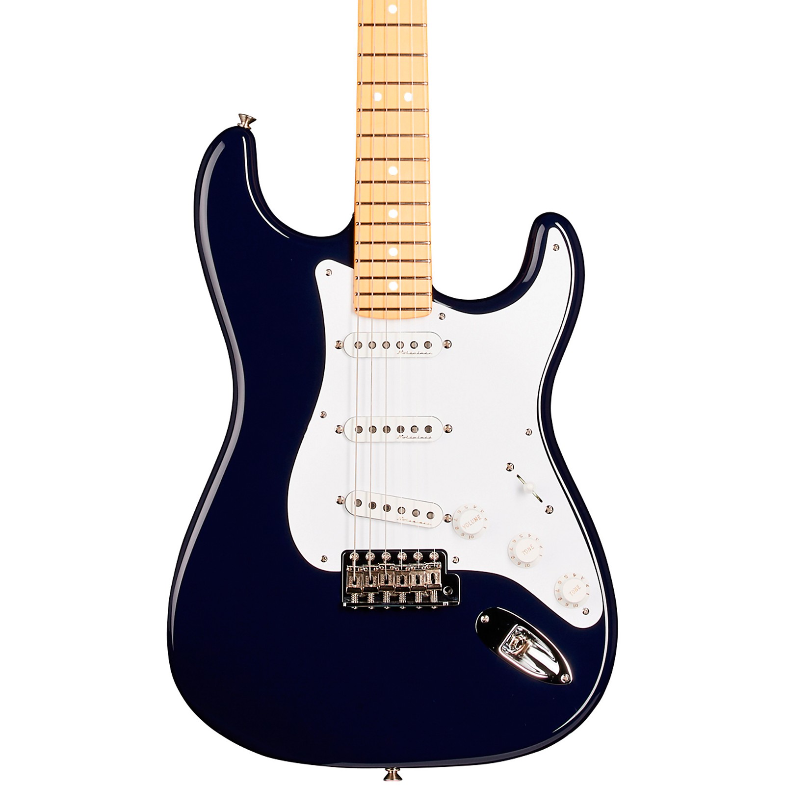 Fender Custom Shop Eric Clapton Signature Stratocaster Ltd Ed by Todd  Krause Blu Scozia