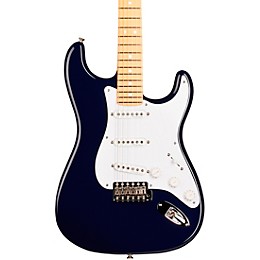 Fender Custom Shop Eric Clapton Signature Stratocaster Ltd Ed by Todd Krause Blu Scozia