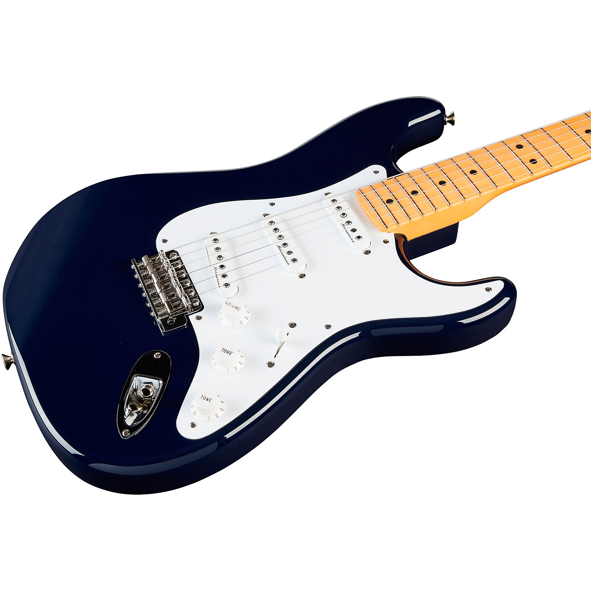 Platinum Fender Custom Shop Eric Clapton Signature Stratocaster 