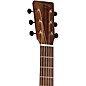 Martin D-15E Dreadnought Acoustic-Electric Guitar Natural