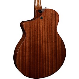 Martin SC-10E Road Series Sapele Top Acoustic-Electric Guitar Natural