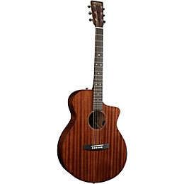 Martin SC-10E Road Series Sapele Top Acoustic-Electric Guitar Natural