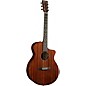 Martin SC-10E Road Series Sapele Top Acoustic-Electric Guitar Natural