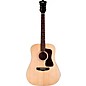 Guild D-40 Standard Dreadnought Acoustic Guitar Natural