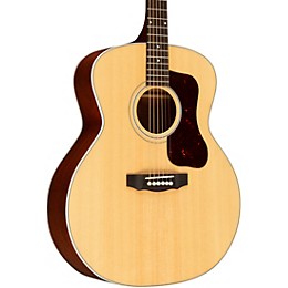 Guild F-40 Standard Jumbo Acoustic Guitar Natural
