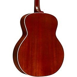 Guild F-40 Standard Jumbo Acoustic Guitar Natural