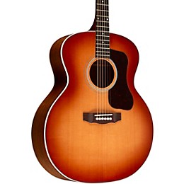 Guild F-40 Standard Jumbo Acoustic Guitar Pacific Sunset Burst