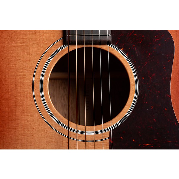 Guild F-40 Standard Jumbo Acoustic Guitar Pacific Sunset Burst