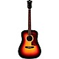 Guild D-50 Standard Dreadnought Acoustic Guitar Antique Burst