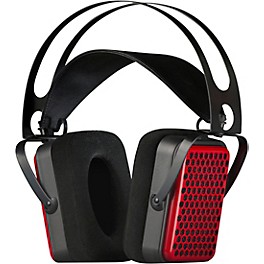 Avantone Planar the II Ribbon Headphones Red Avantone Planar the II Ribbon Headphones Red