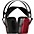 Avantone Planar the II Ribbon Headphones Red Avantone Planar the II Ribbon Headphones Red