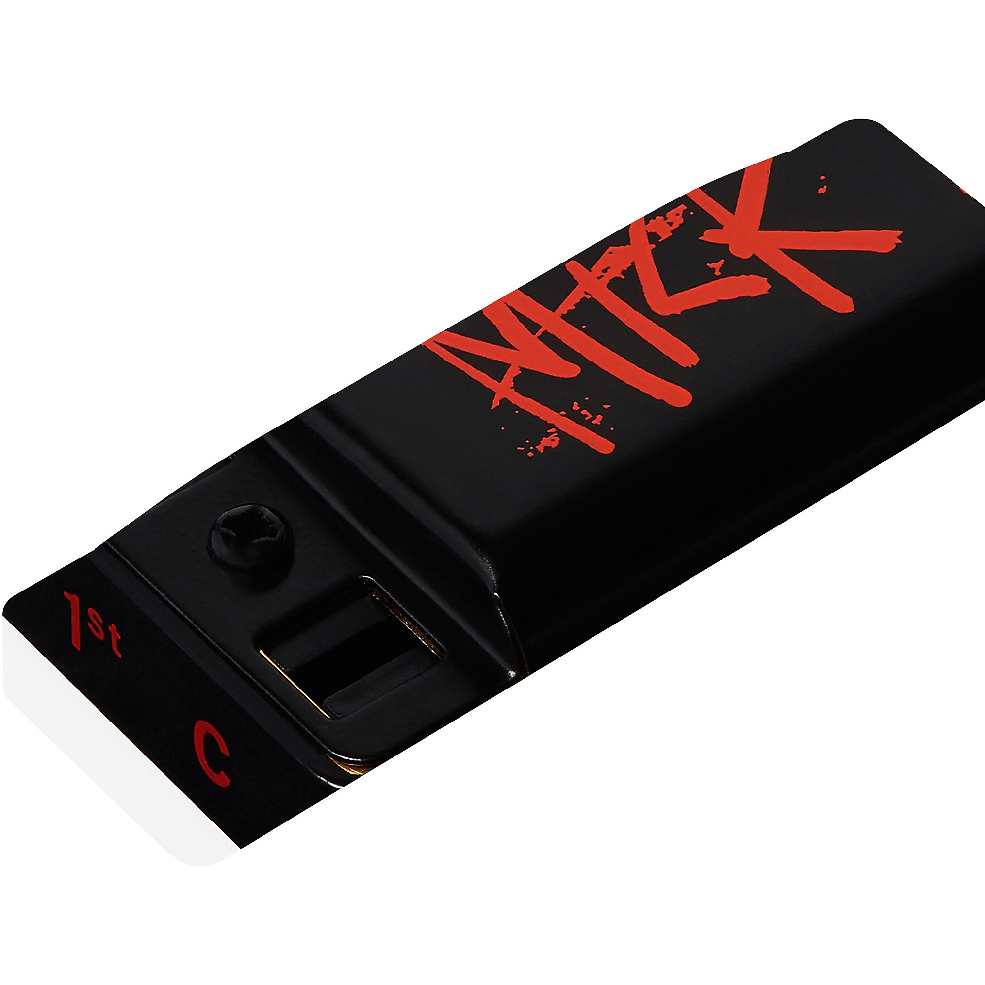 Lee Oskar Mick Jagger Signature Series Harmonica C | Guitar