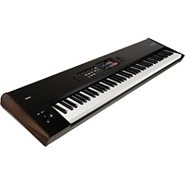 KORG NAUTILUS AT Music Workstation With Aftertouch 88 Key