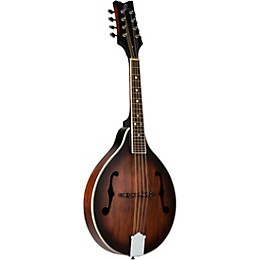 Ortega RMA30-WB A-Style Mandolin Whiskey Burst