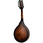 Ortega RMA30-WB A-Style Mandolin Whiskey Burst