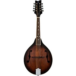 Ortega RMA30-WB A-Style Mandolin Whiskey Burst