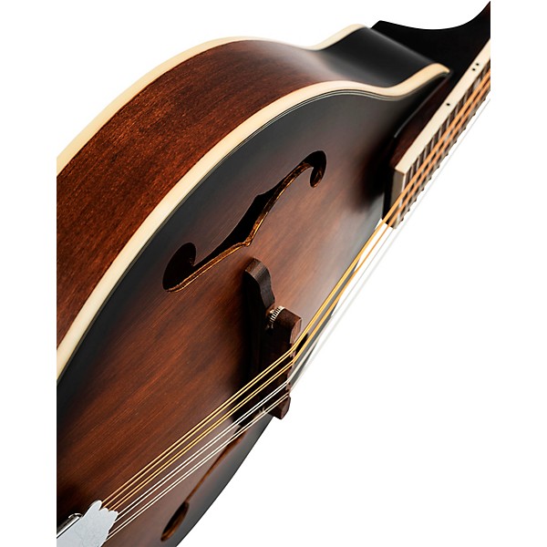 Ortega RMA30-WB A-Style Mandolin Whiskey Burst