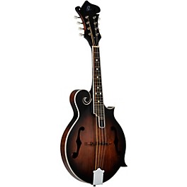 Ortega RMF30-WB F-Style Mandolin Whiskey Burst