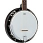 Ortega OBJ150-WB 5-String Resonator Banjo Whiskey Burst