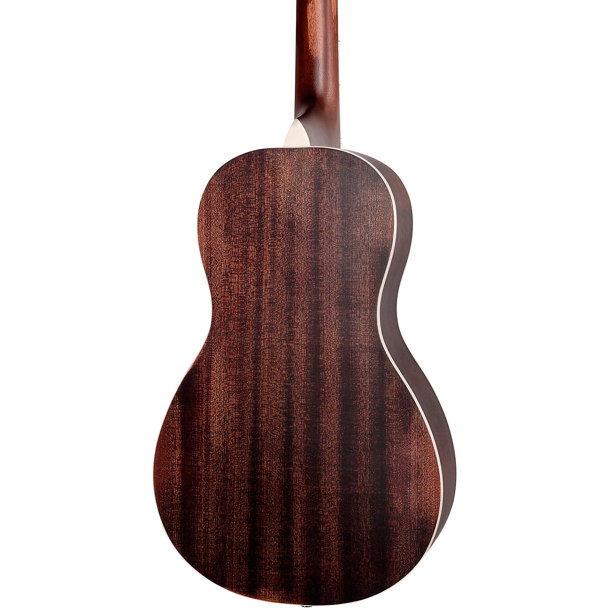 Ortega RRG30E Parlor Acoustic-Electric Resonator Guitar