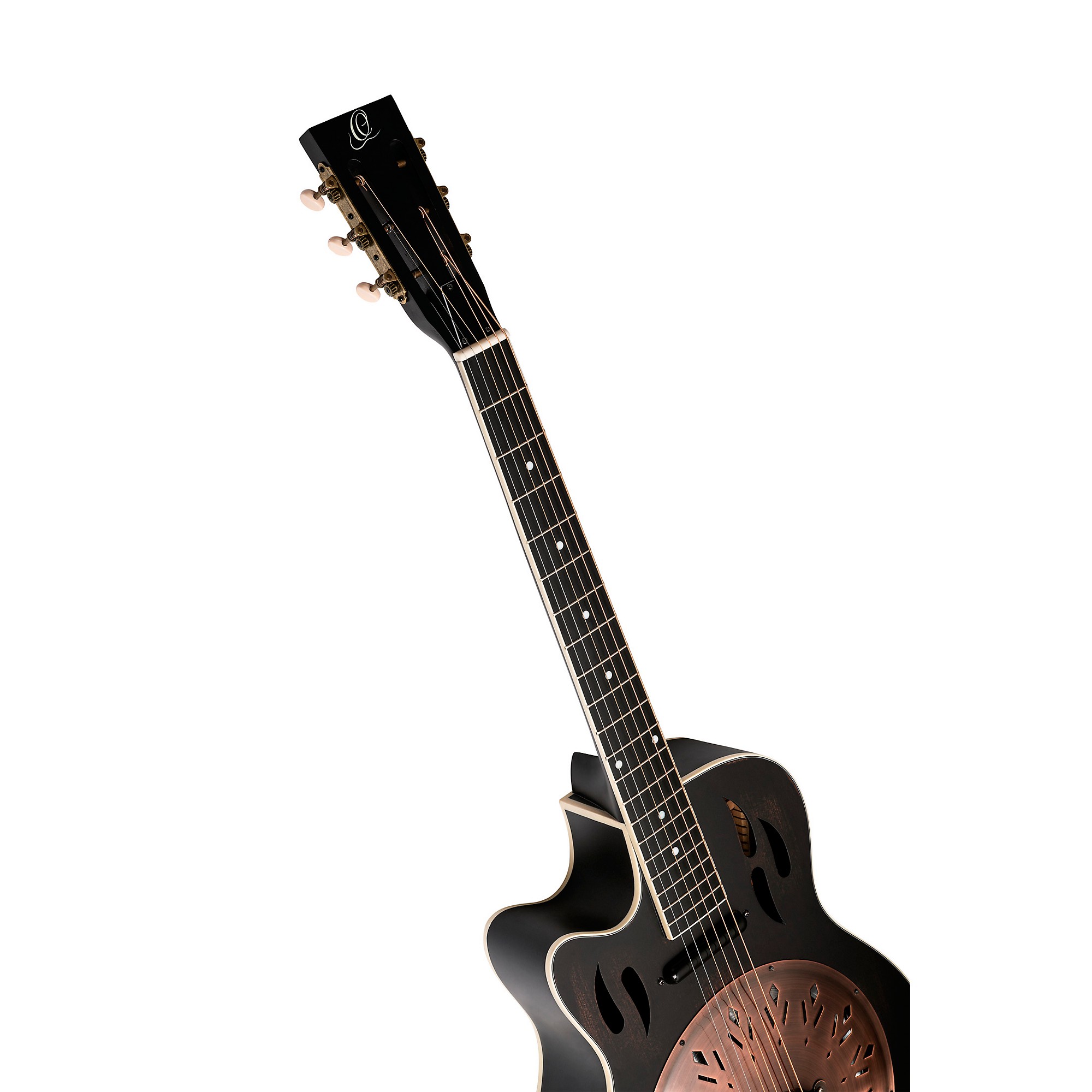 Ortega F-Style Series Acoustic-Electric Mandolin W/ Bag