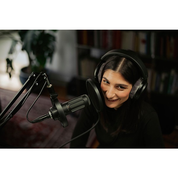 beyerdynamic M 70 PRO X Dynamic Broadcast Microphone