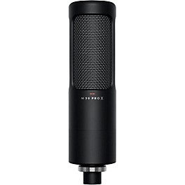 beyerdynamic M 90 Pro X Condenser Microphone